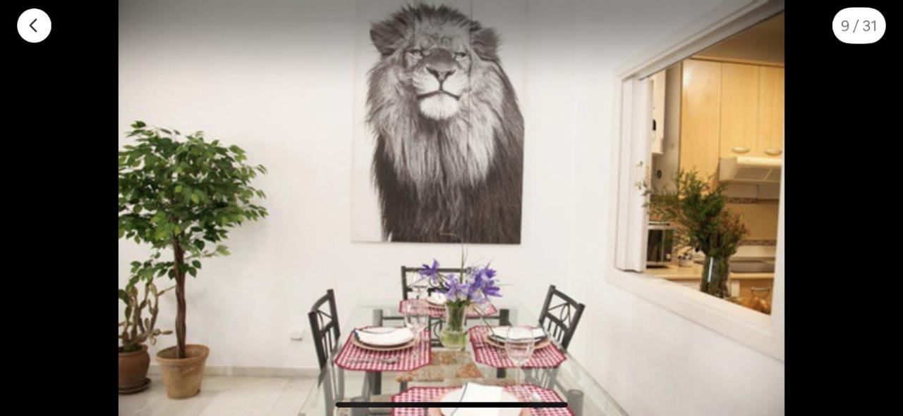 Very Nice Apartament. City Center. Private Parking 세비야 외부 사진