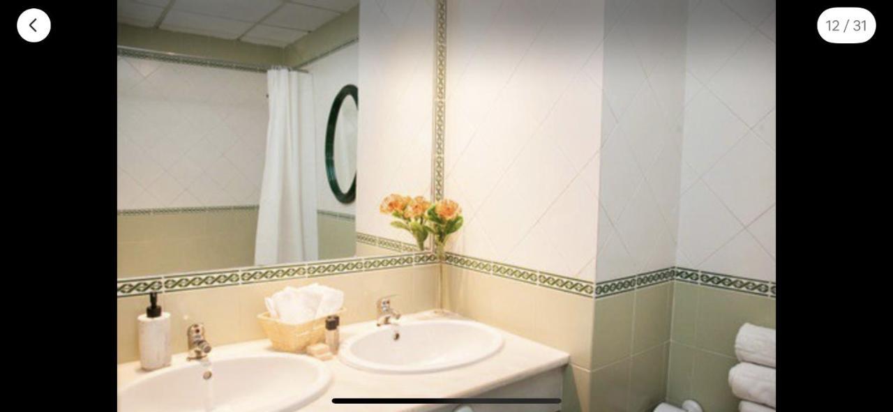 Very Nice Apartament. City Center. Private Parking 세비야 외부 사진