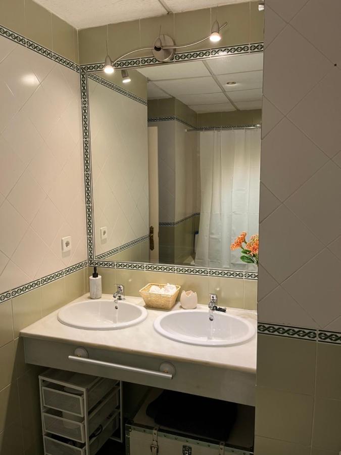 Very Nice Apartament. City Center. Private Parking 세비야 외부 사진