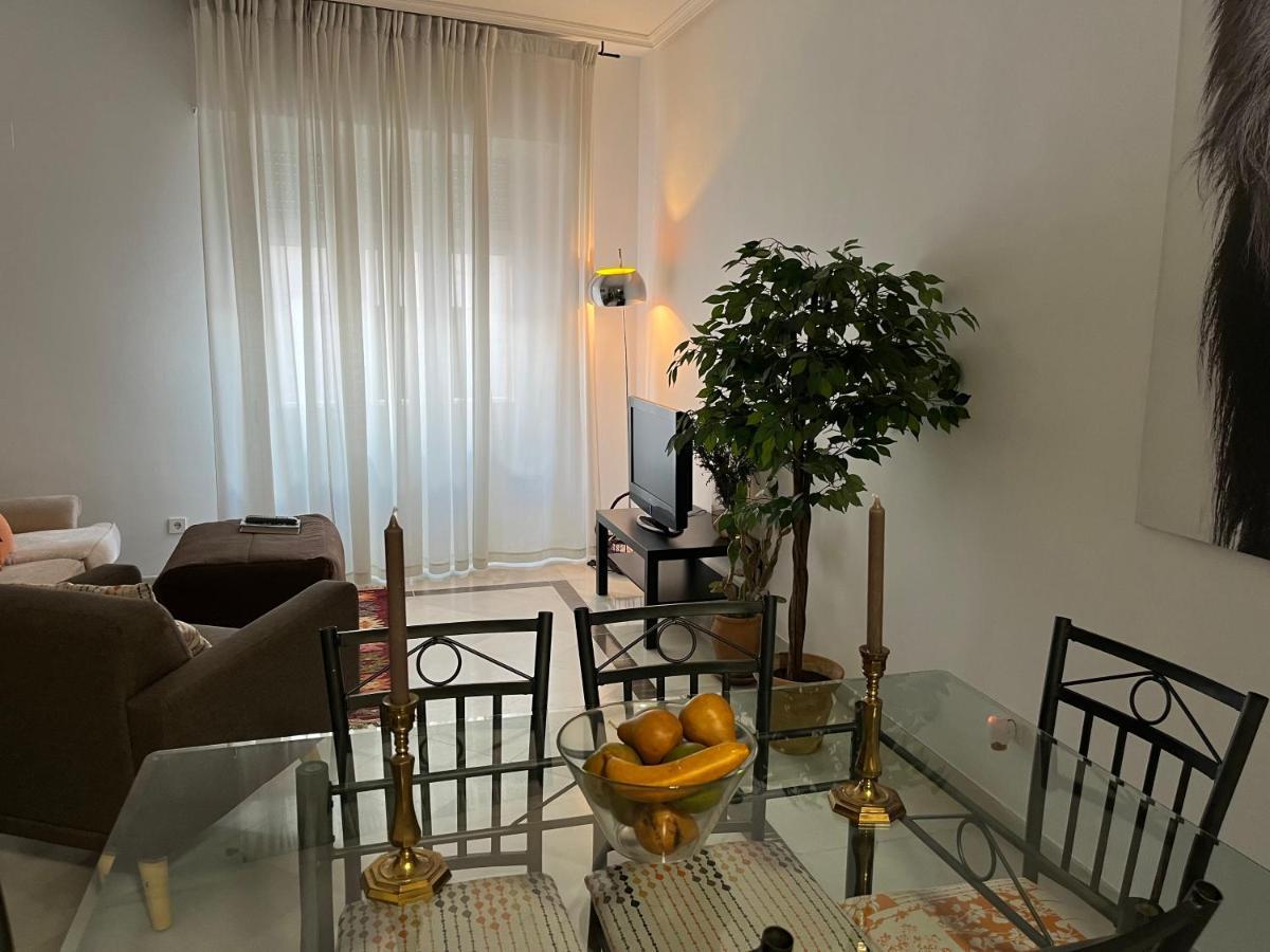 Very Nice Apartament. City Center. Private Parking 세비야 외부 사진