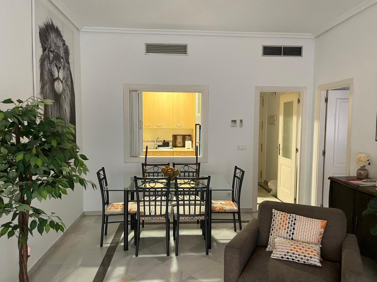 Very Nice Apartament. City Center. Private Parking 세비야 외부 사진